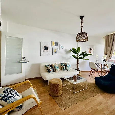 Book Mas Den Gran Cambrils Appartement