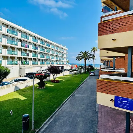 Book Mas Den Gran Cambrils Appartement *