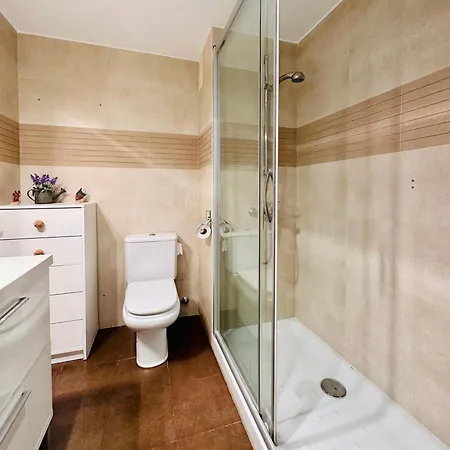 Apartamento Book Mas Den Gran Cambrils *