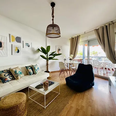 Book Mas Den Gran Cambrils Apartamento Cambrils