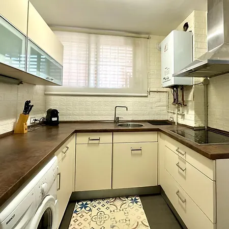 Apartamento Book Mas Den Gran Cambrils Cambrils