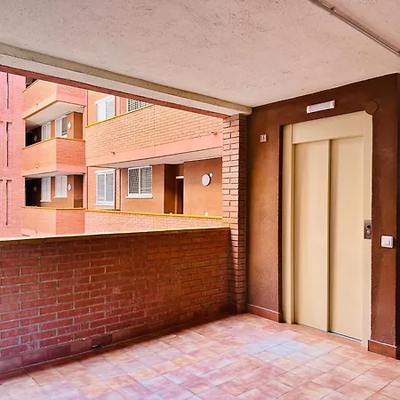Apartamento Book Mas Den Gran Cambrils *