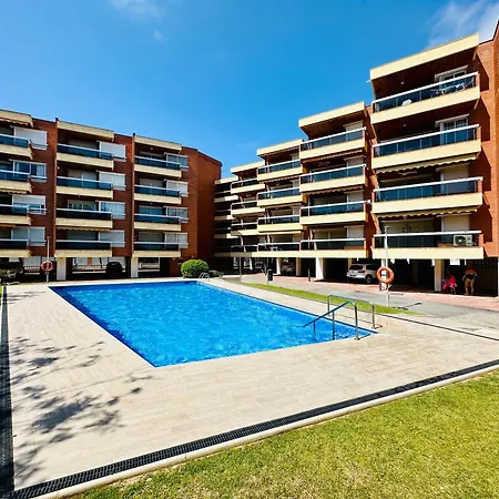Apartamento Book Mas Den Gran Cambrils