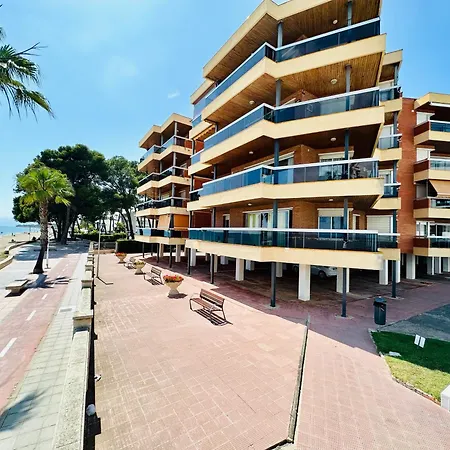 Apartamento Book Mas Den Gran Cambrils Cambrils